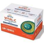 Liposomal Vitamin C, European Quality, Quali-C Vitamin C, Highest Bioavailability, Strong Collagen, Immune System Booster, Best Lypo Spheric Vitamin C to Support Anti Aging Skin